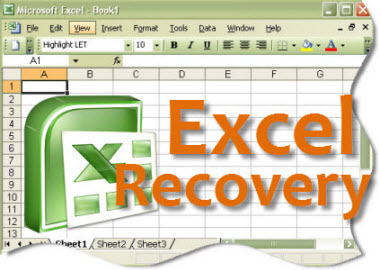 Recovery For Excel  -  6