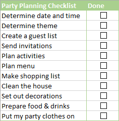 excel checkboxes added e8