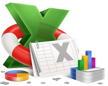 How To Recover Corrupted Excel File 