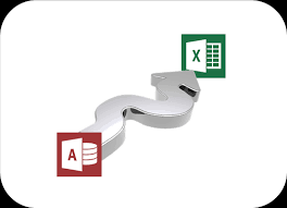How To Convert Access To Excel