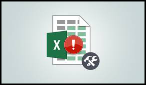 Causes Of Failed To Parse The Corrupted Excel File Error