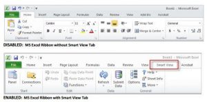 Smartview Cannot Open Unleash: Fix Smart View Not Showing in Excel