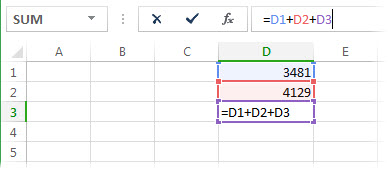 What Is a Circular Reference in Excel