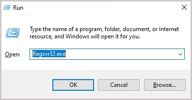 can't find project or library VBA