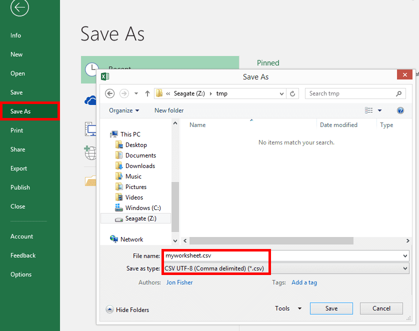 Microsoft Excel can't insert new cells